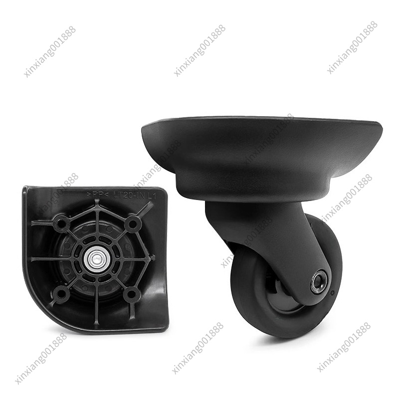 For Samsonite Luggage Replacem - Silent Replacement Luggage Wheels ulasan dan harga