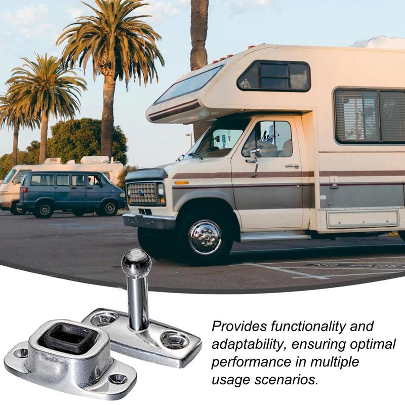 1pcs Caravan Door Latch Luggag - Luggage ulasan dan harga