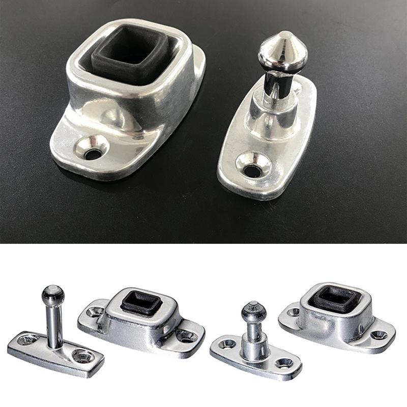 1pcs Caravan Door Latch Luggag - Luggage ulasan dan harga