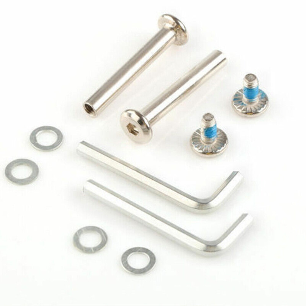 57-59MM Sliding Replacement Si - Silent Replacement Luggage Wheels ulasan dan harga