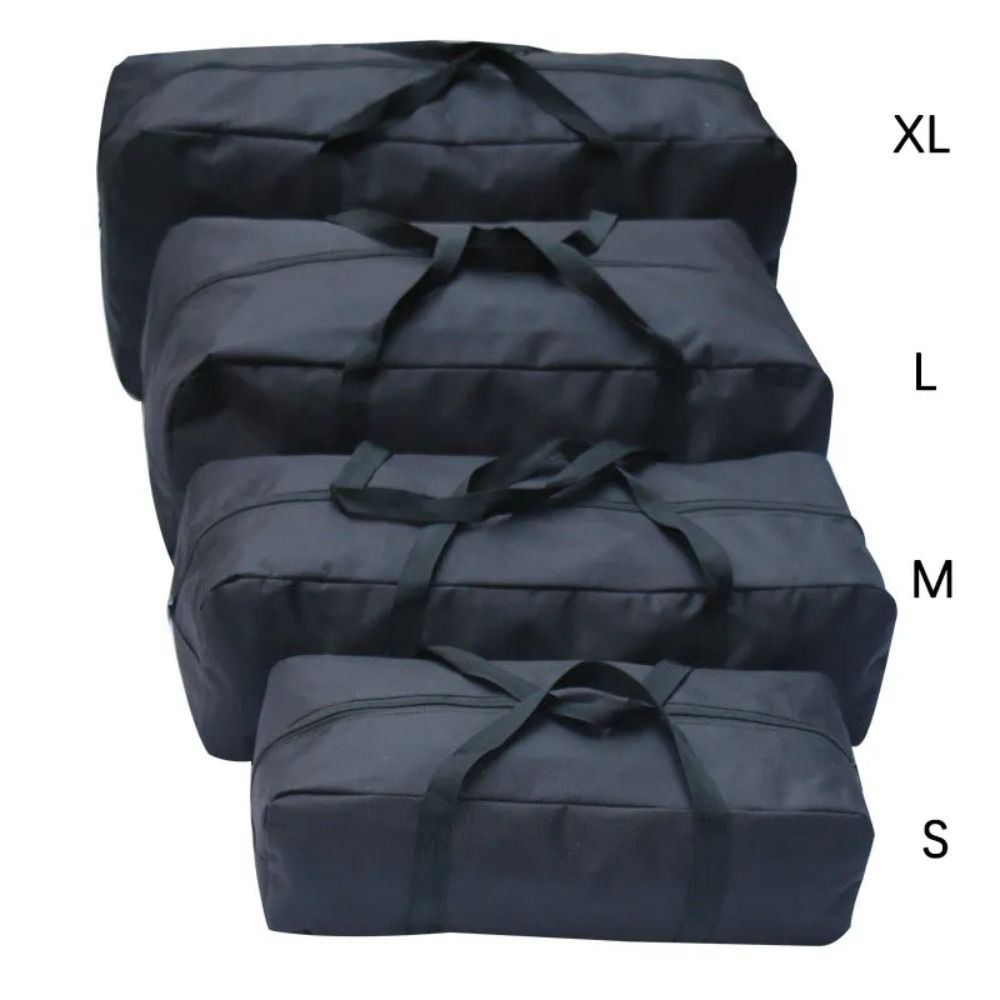 New Oxford Cloth Luggage Bag N - Luggage ulasan dan harga