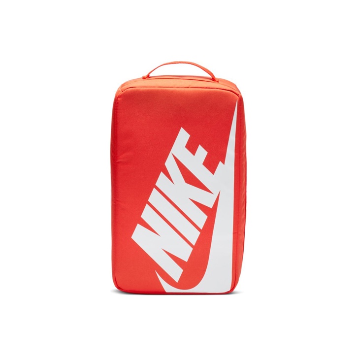Nike Polyester Shoe Box Bag, H - Handbags ulasan dan harga
