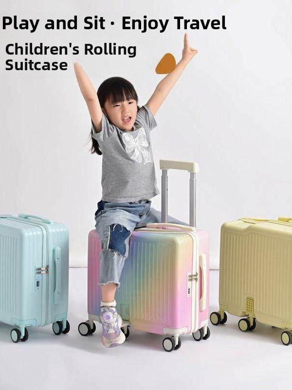 Children's Luggage Aluminum Fr - Aluminum Frame Carry On Luggage ulasan dan harga