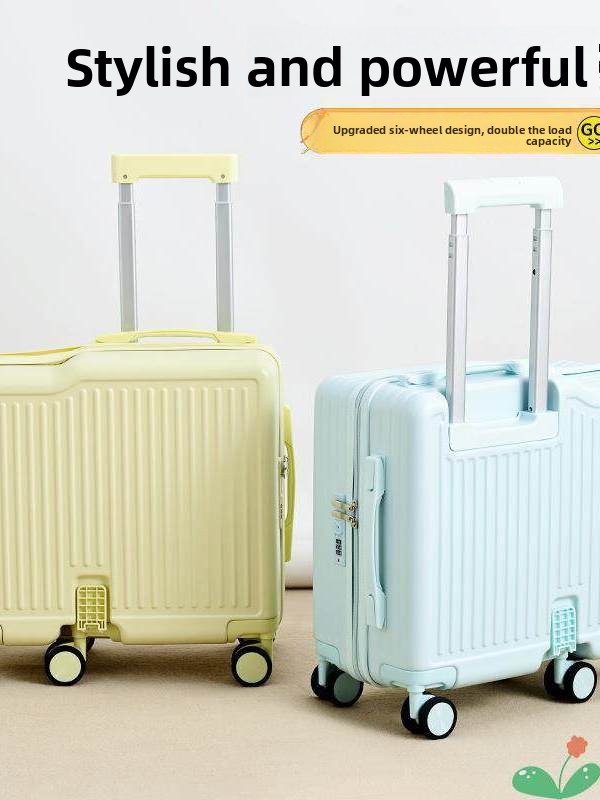 Children's Luggage Aluminum Fr - Aluminum Frame Carry On Luggage ulasan dan harga
