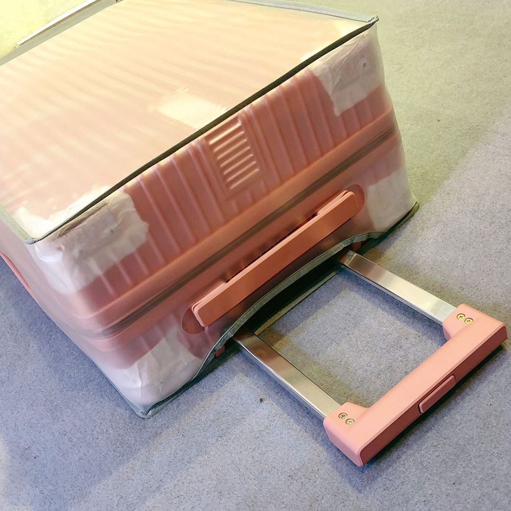 16-28 Inch Travel Luggage Cove - Waterproof Suitcase Cover Protector ulasan dan harga
