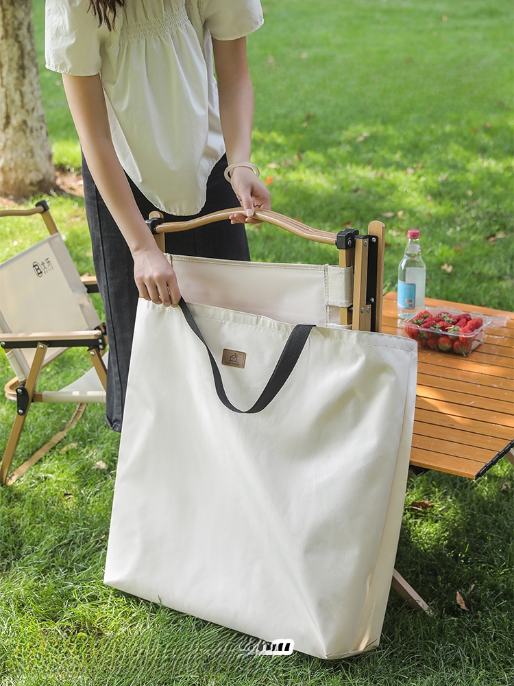 Kemite Chair Storage Bag Outdo - Handbags ulasan dan harga