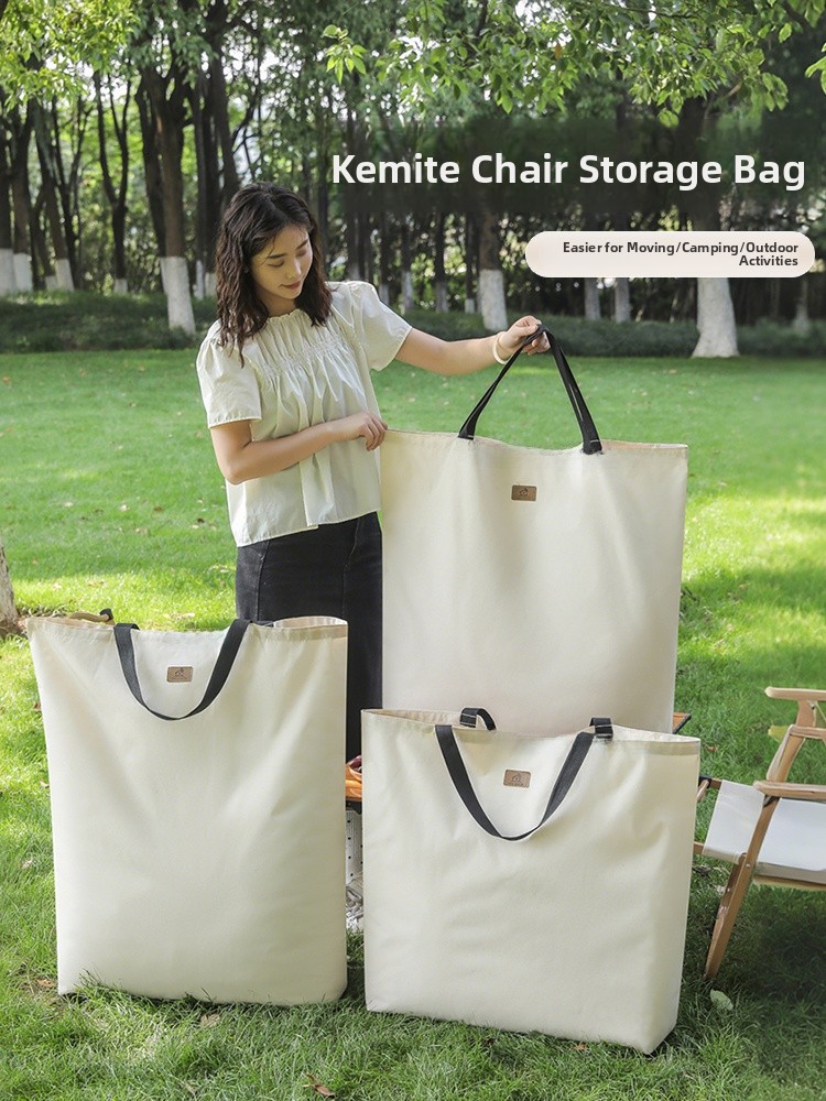 Kemite Chair Storage Bag Outdo - Handbags ulasan dan harga