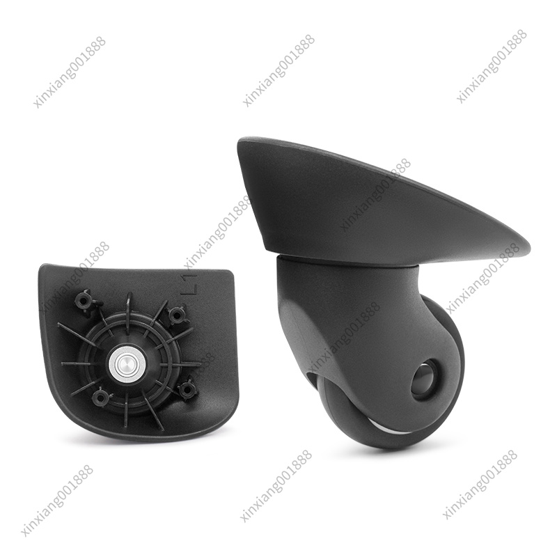 For Samsonite V22 Luggage Repa - Silent Replacement Luggage Wheels ulasan dan harga