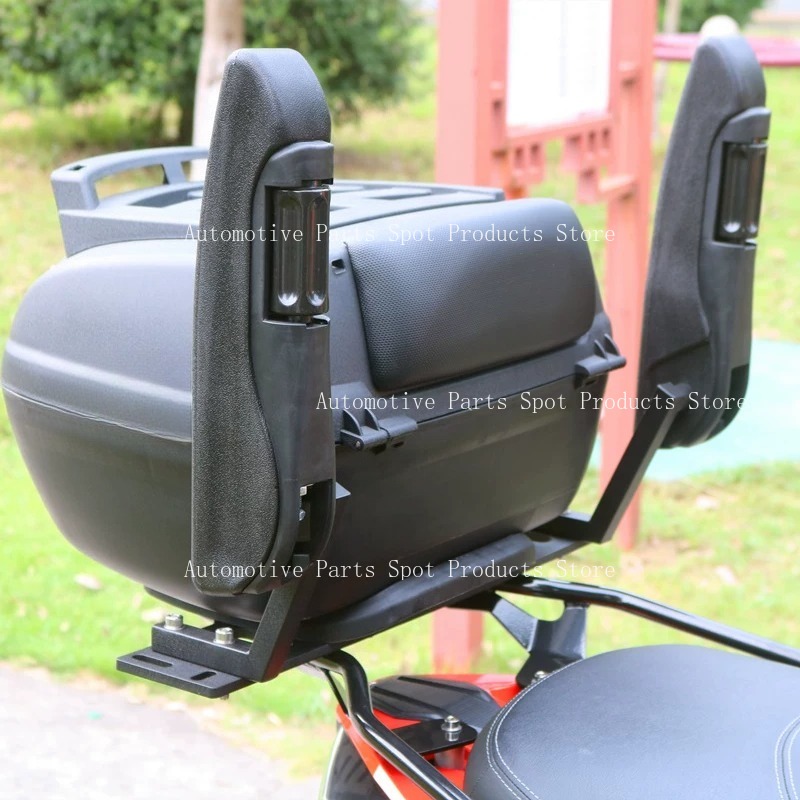 Suitable for Motorcycle Rear S - Kids Ride On Suitcase Scooter ulasan dan harga