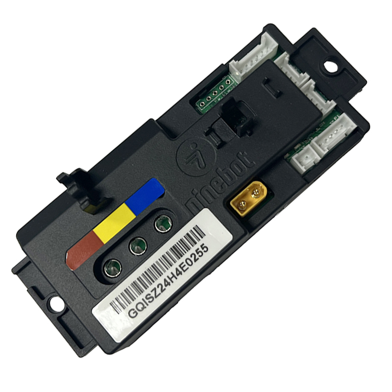 Original Controller Circuit Ma - Kids Ride On Suitcase Scooter ulasan dan harga