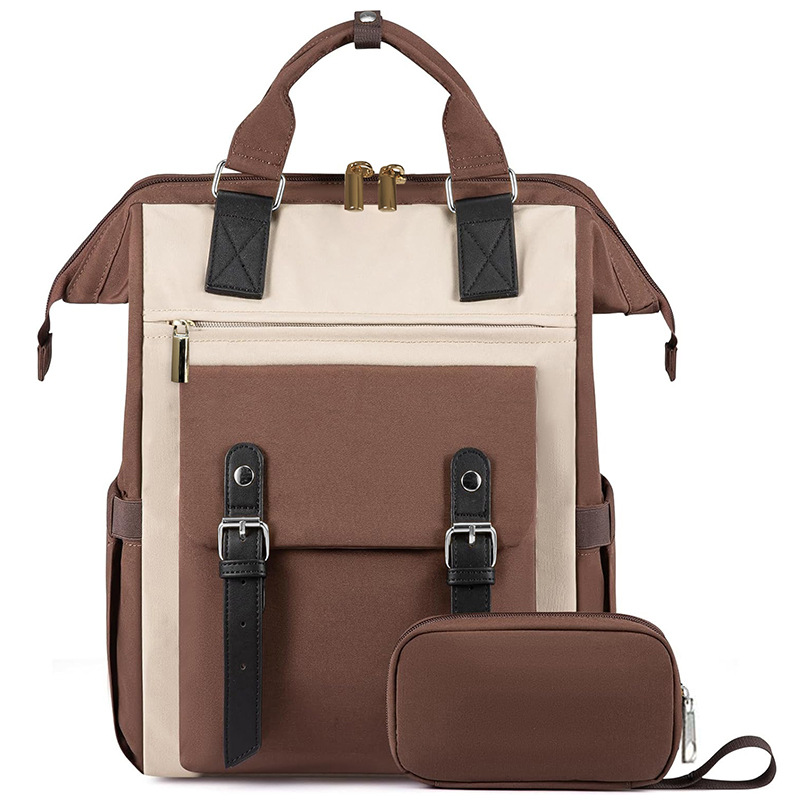 New cross-border large-capacit - Backpacks ulasan dan harga