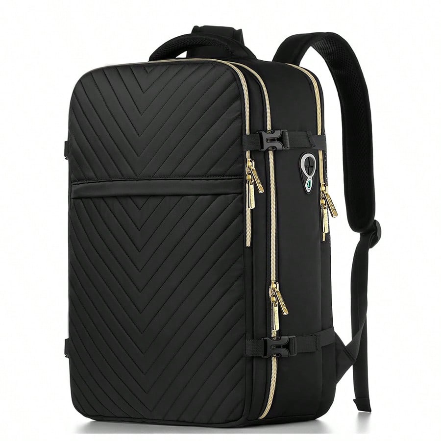 Large Carry On Travel Backpack - Luggage ulasan dan harga