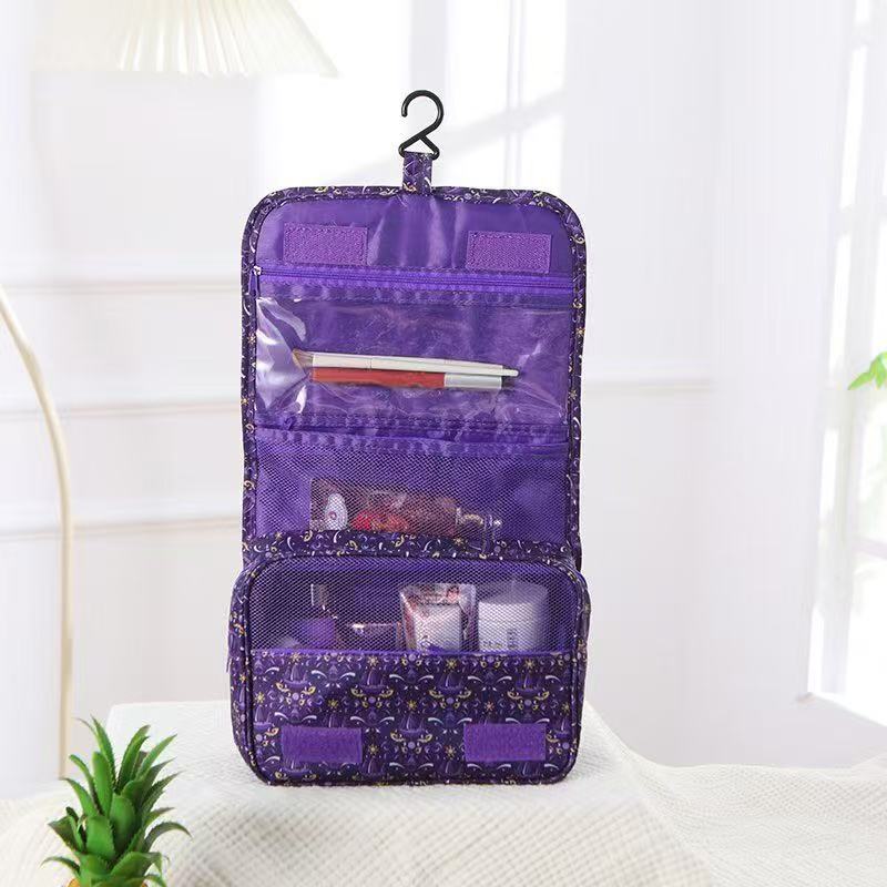 2026 New Travel Waterproof Toi - Cosmetic Bags ulasan dan harga
