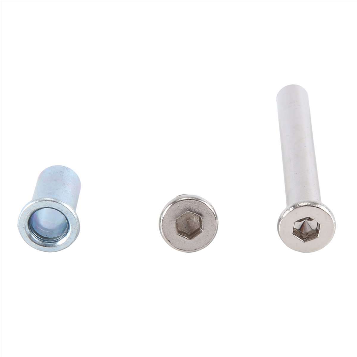 ABQR 55X12mm Luggage Wheels Re - Luggage ulasan dan harga