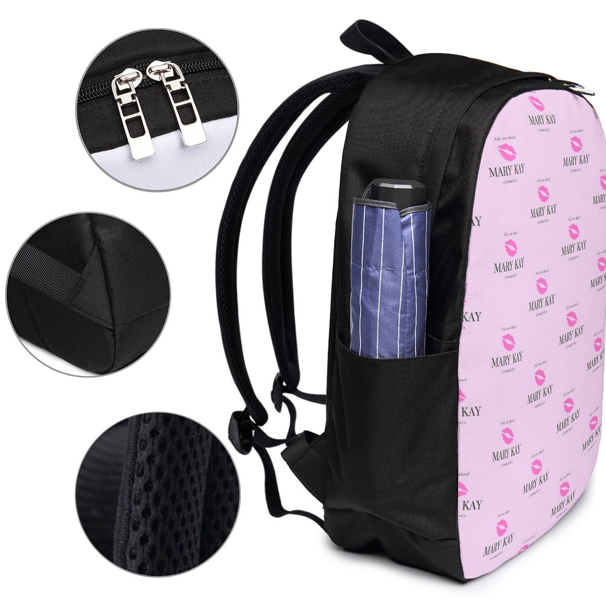 Ask Me About Mary Kay Cosmetic - Cosmetic Bags ulasan dan harga
