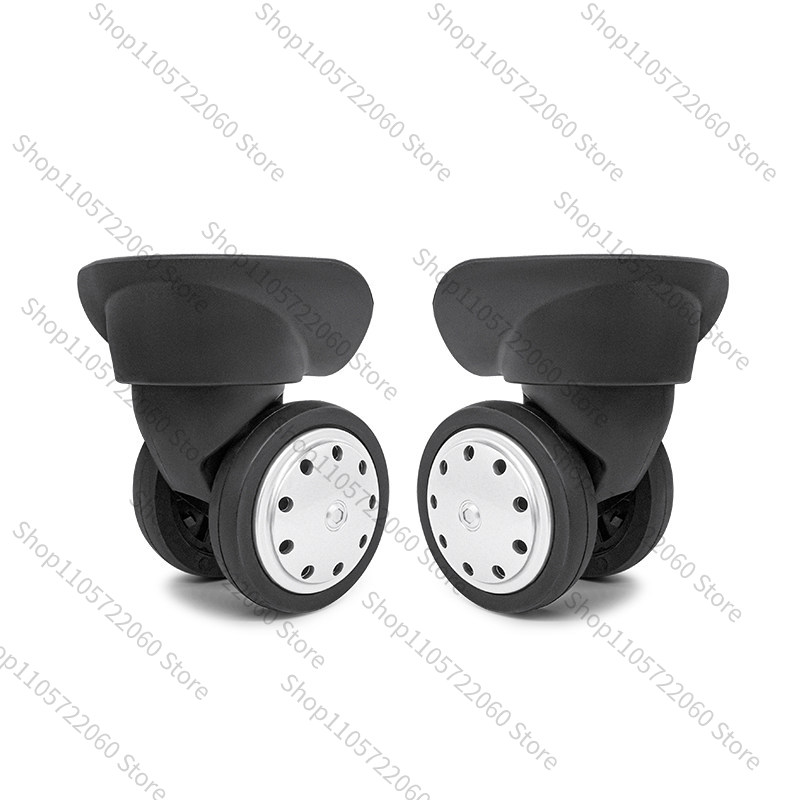 For F-06 Luggage Wheel for Ame - Silent Replacement Luggage Wheels ulasan dan harga