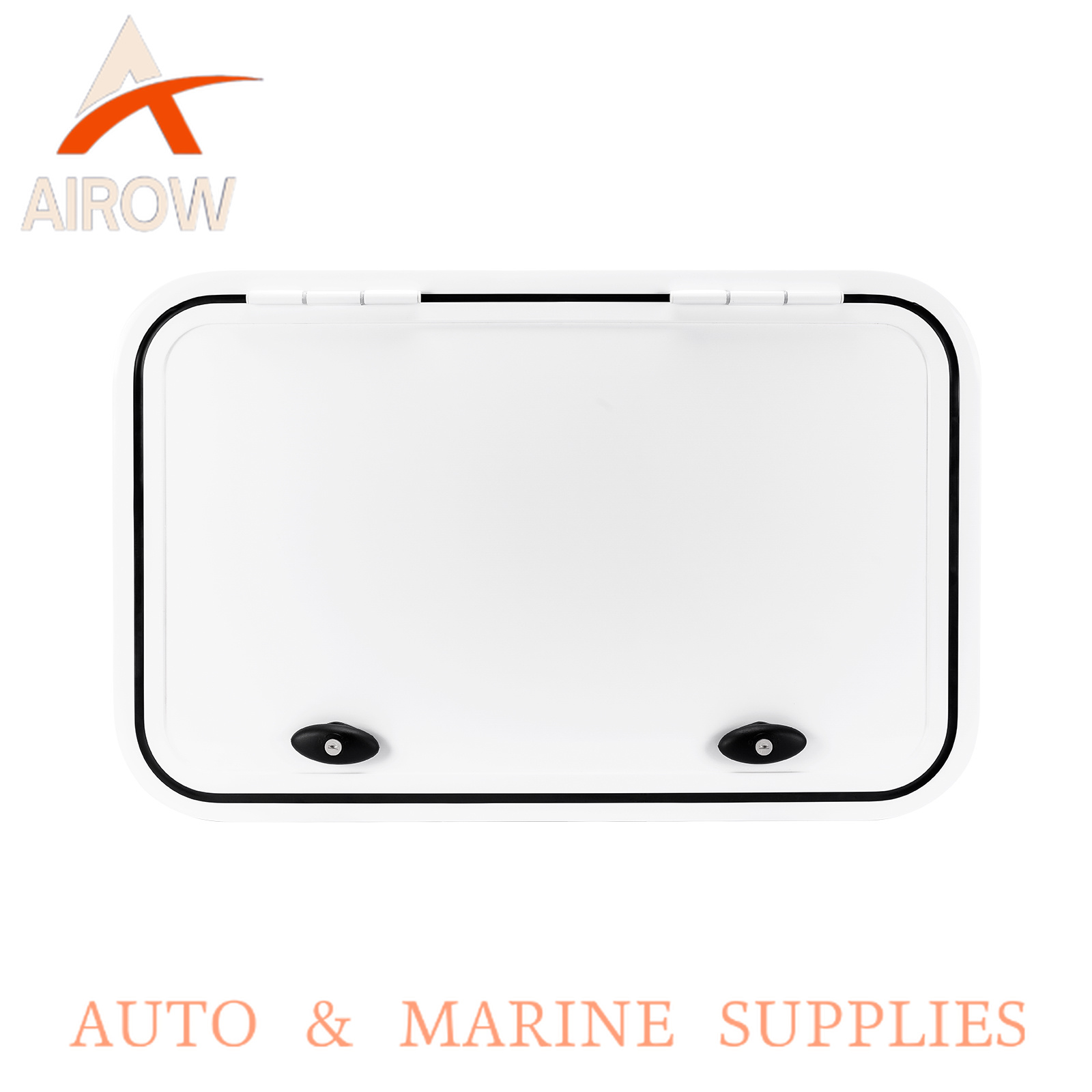 Airow auto White Aluminum RV C - Luggage ulasan dan harga
