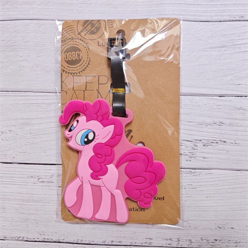 Official Hasbro My Little Pony - Backpacks ulasan dan harga