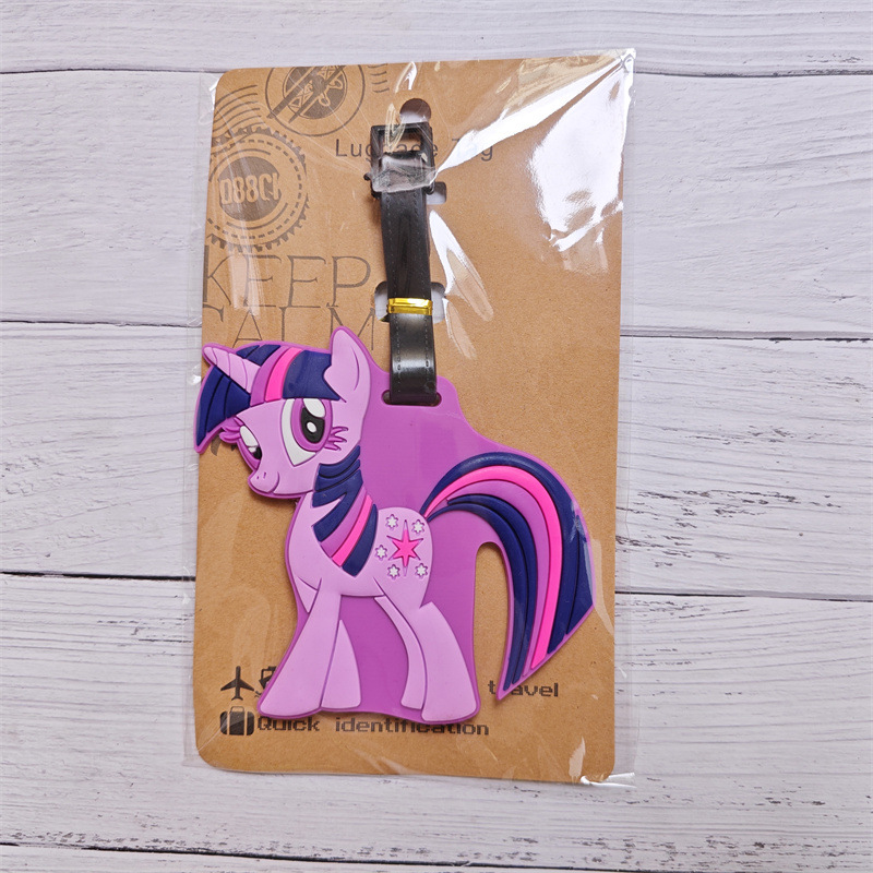 Official Hasbro My Little Pony - Backpacks ulasan dan harga