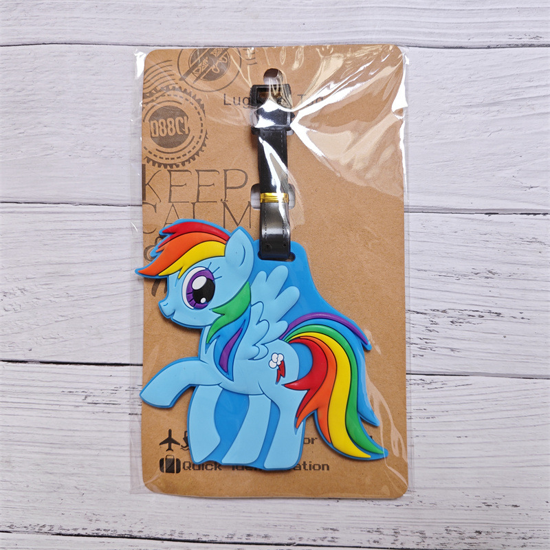 Official Hasbro My Little Pony - Backpacks ulasan dan harga
