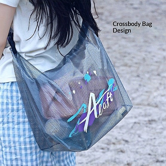 Waterproof Large Capacity Stor - Travel Bags ulasan dan harga