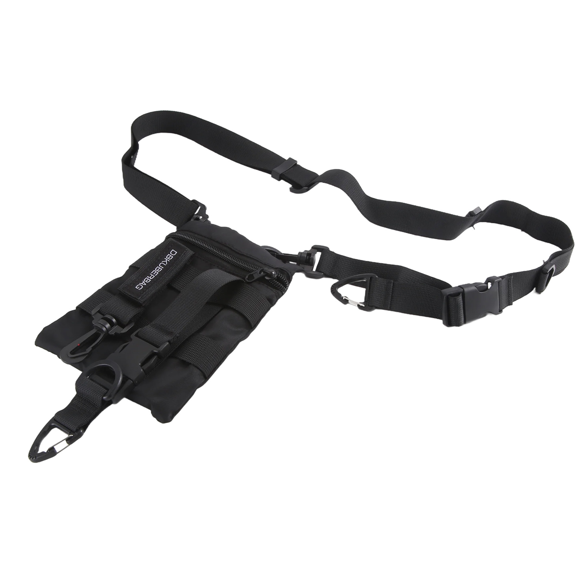 ABQR Single Shoulder Bag Men M - Handbags ulasan dan harga
