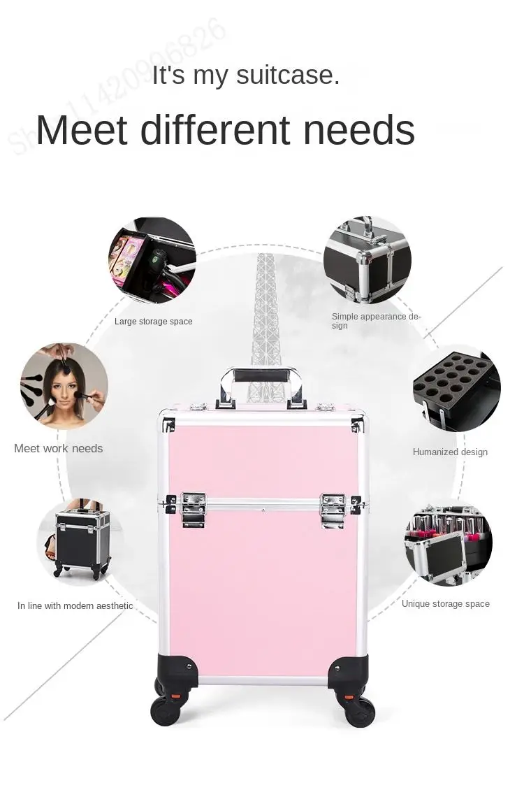 Large-capacity Professional Ma - Backpacks ulasan dan harga
