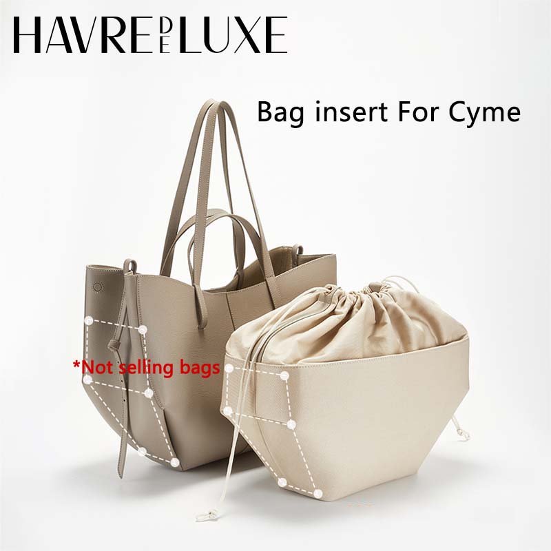 Bag Lining Storage Purse Fit F - Wallets ulasan dan harga