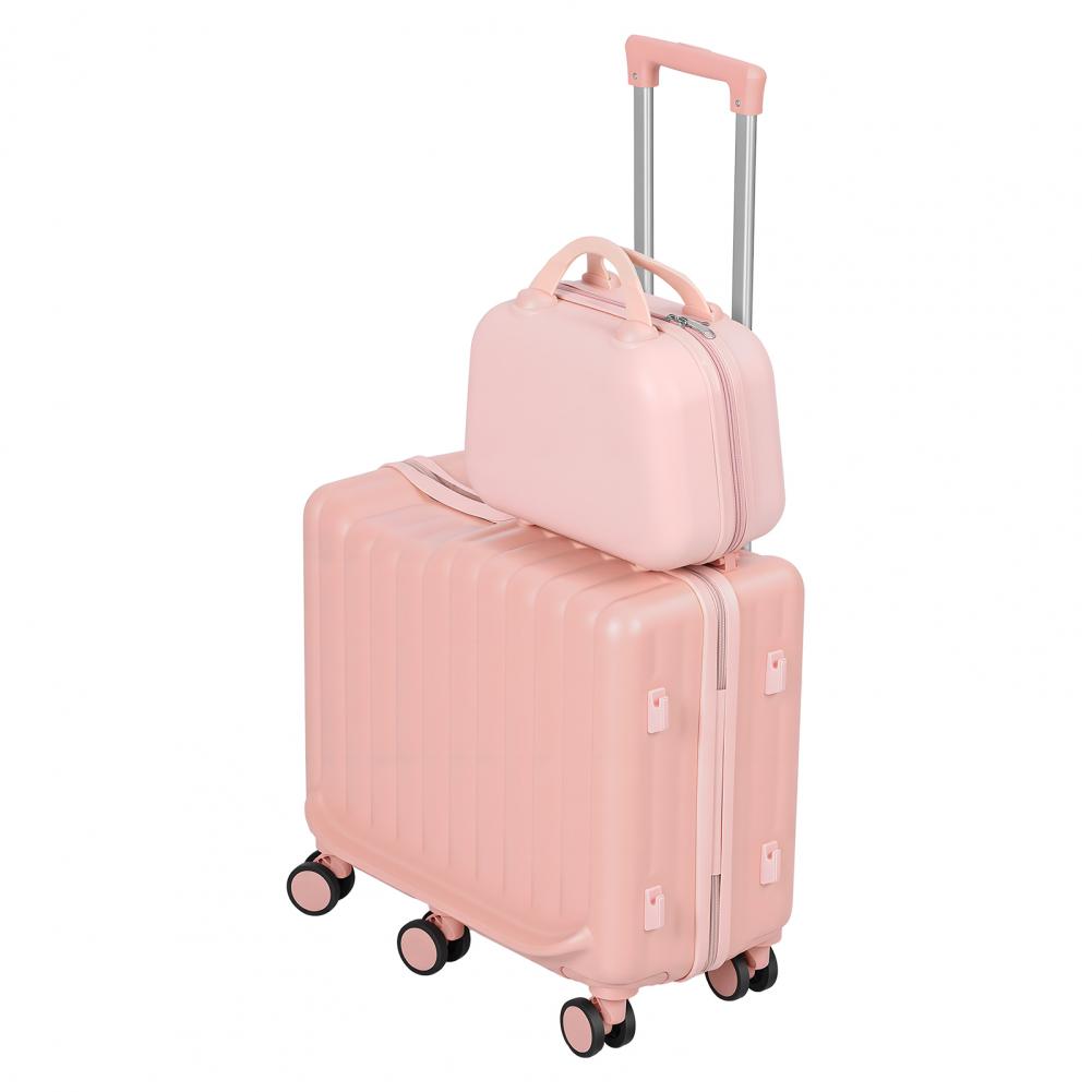 Durable 20 Inch Kids Ride-On L - Kids Ride On Suitcase Scooter ulasan dan harga