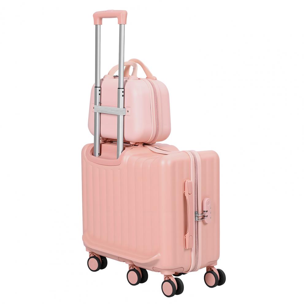 Durable 20 Inch Kids Ride-On L - Kids Ride On Suitcase Scooter ulasan dan harga