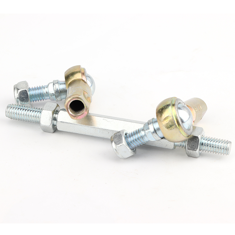 M8 80mm-280mm Steering Tie Rod - Kids Ride On Suitcase Scooter ulasan dan harga