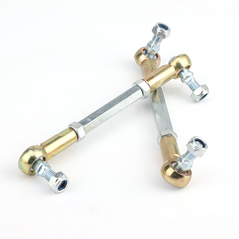 M8 80mm-280mm Steering Tie Rod - Kids Ride On Suitcase Scooter ulasan dan harga