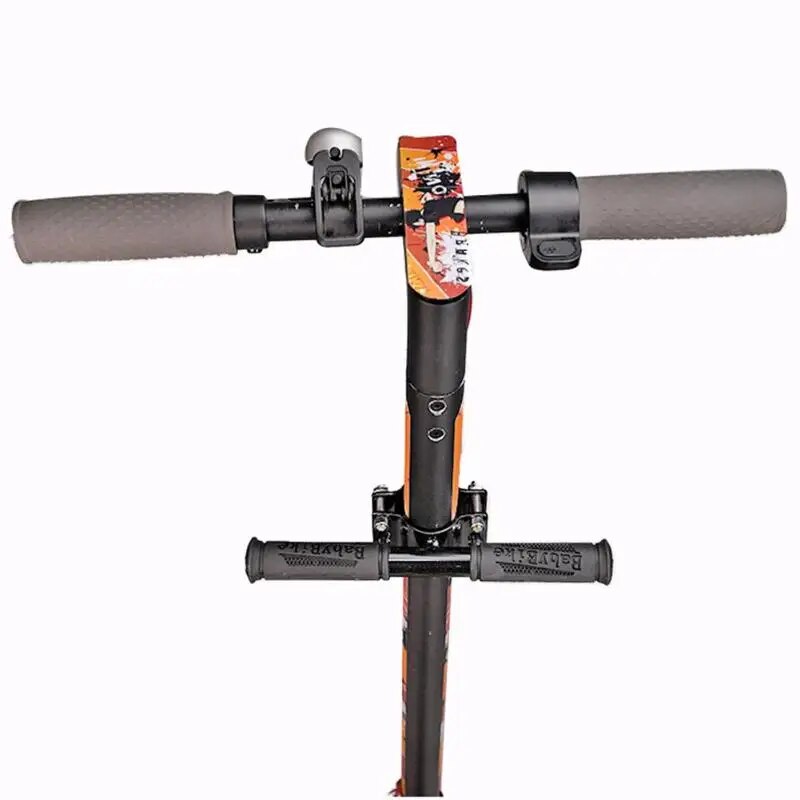 Electric Scooter Grips Handleb - Kids Ride On Suitcase Scooter ulasan dan harga