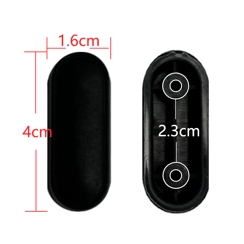 Suitable For Rimowa Grey/Black - Silent Replacement Luggage Wheels ulasan dan harga