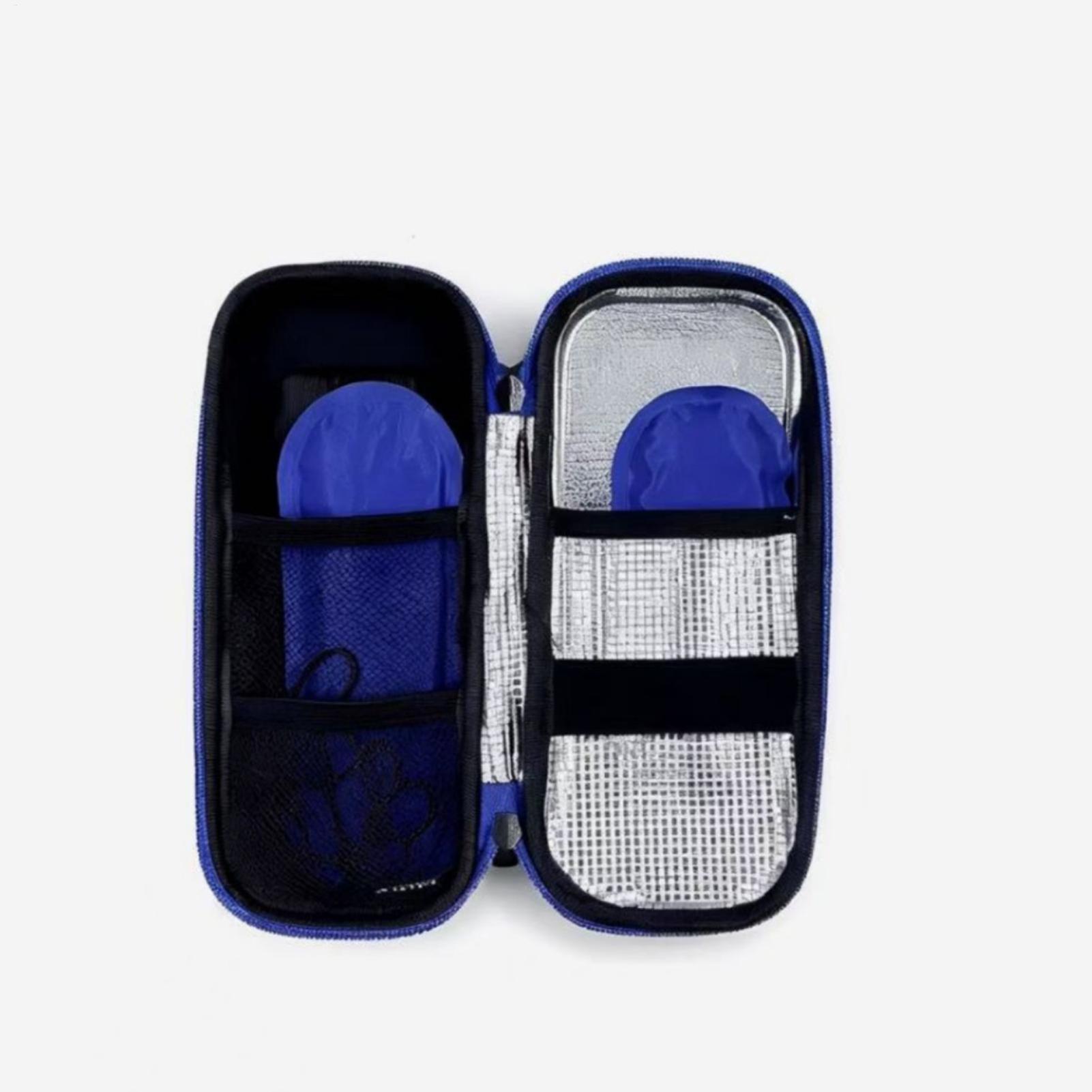 Cooler Travel Case With Temp D - Travel Bags ulasan dan harga