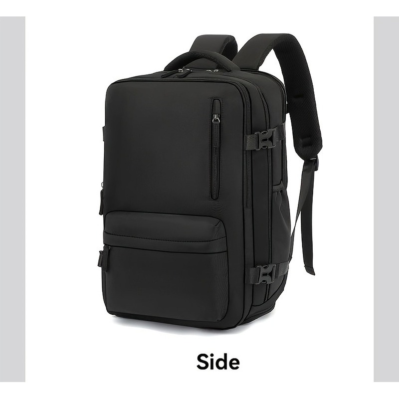 Expandable Business Travel Bac - Luggage ulasan dan harga