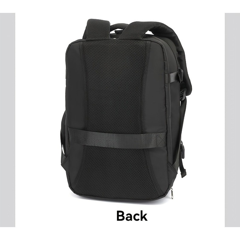 Expandable Business Travel Bac - Luggage ulasan dan harga