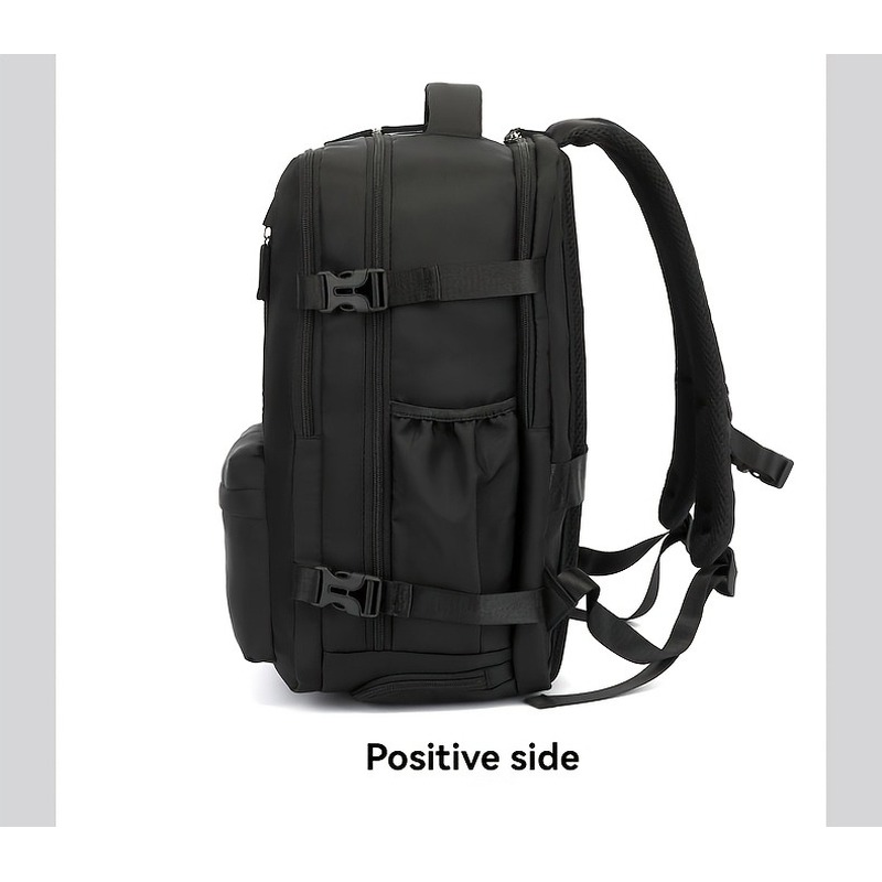 Expandable Business Travel Bac - Luggage ulasan dan harga