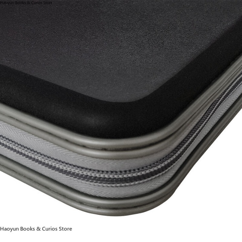 Black、80 pcs/pack、Car Visor CD - Wallets ulasan dan harga
