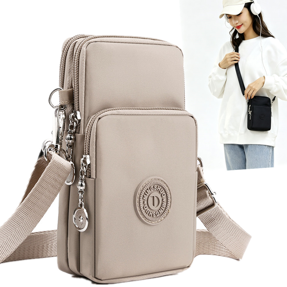 Mobile Phone Bag Women's Cross - Wallets ulasan dan harga