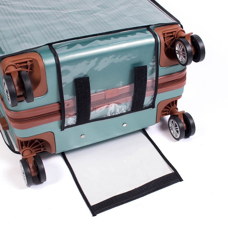 18-30 Inch Luggage Protector S - Waterproof Suitcase Cover Protector ulasan dan harga