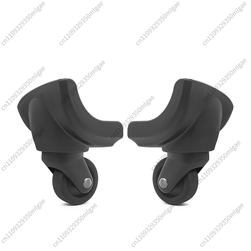 Luggage Replacement Wheel ZD24 - Silent Replacement Luggage Wheels ulasan dan harga