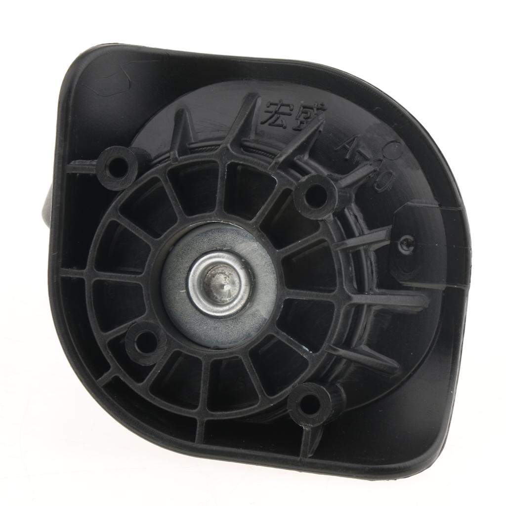Universal Replacement Wheels f - Silent Replacement Luggage Wheels ulasan dan harga