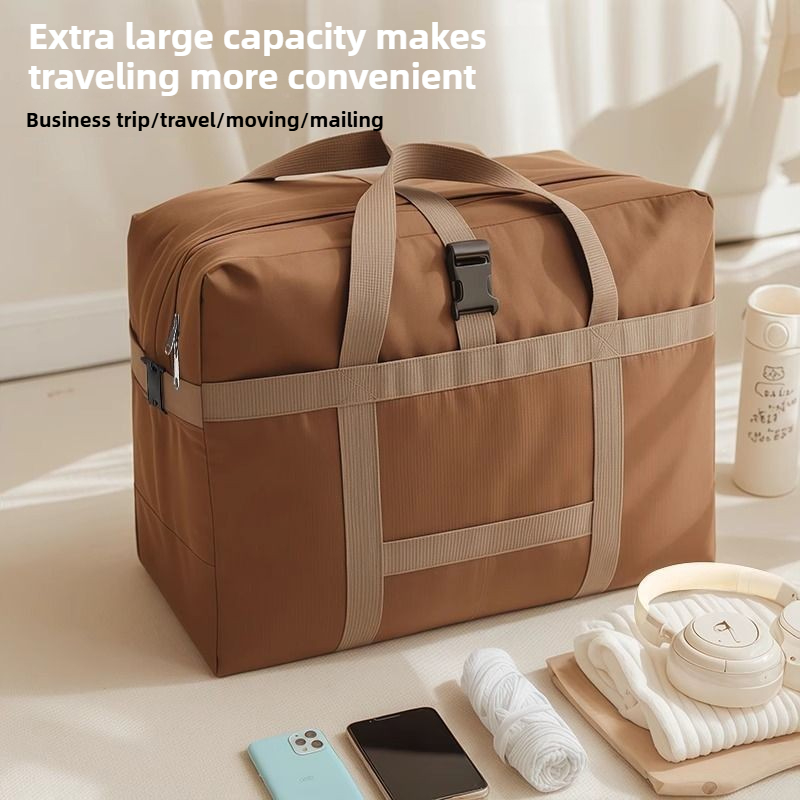 Extra Large Travel Duffle Bags - Luggage ulasan dan harga