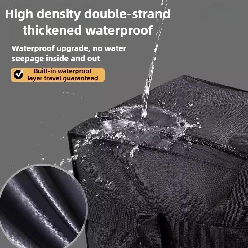 Extra Large Travel Duffle Bags - Luggage ulasan dan harga