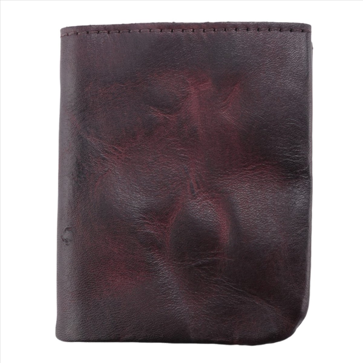 ABQR Wrinkle Wallet,Vintage Ha - Wallets ulasan dan harga