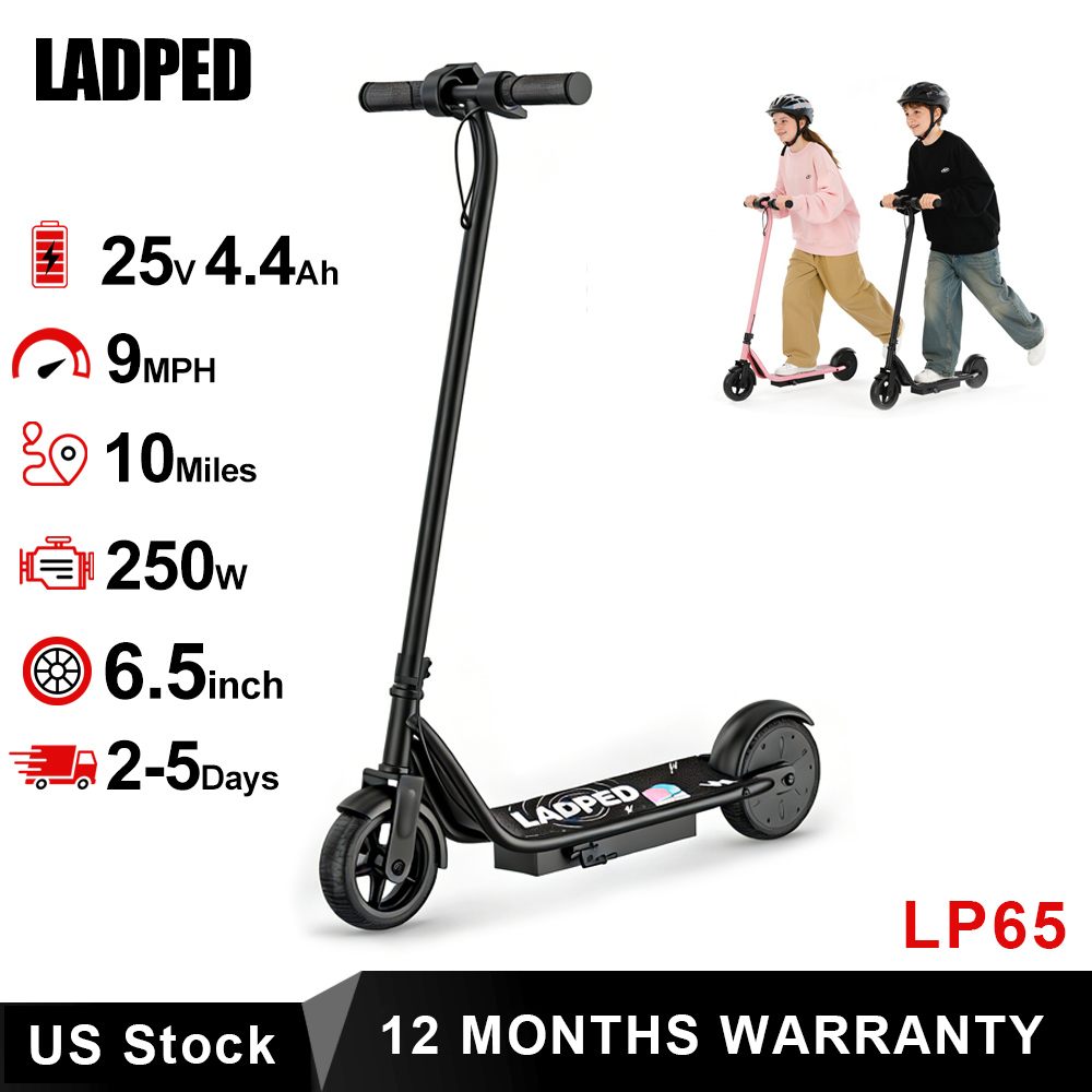 Electric Scooter for Kids - 3/ - Kids Ride On Suitcase Scooter ulasan dan harga
