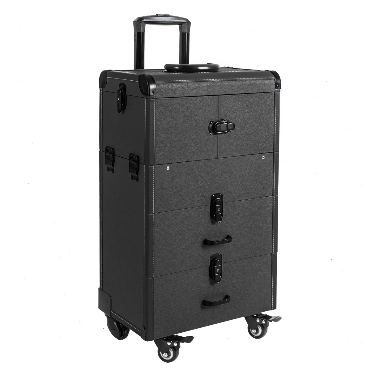 Professional Rolling Makeup Ca - Backpacks ulasan dan harga