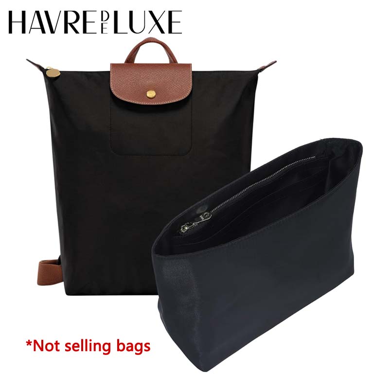 Bag Organizer Insert For Longc - Backpacks ulasan dan harga