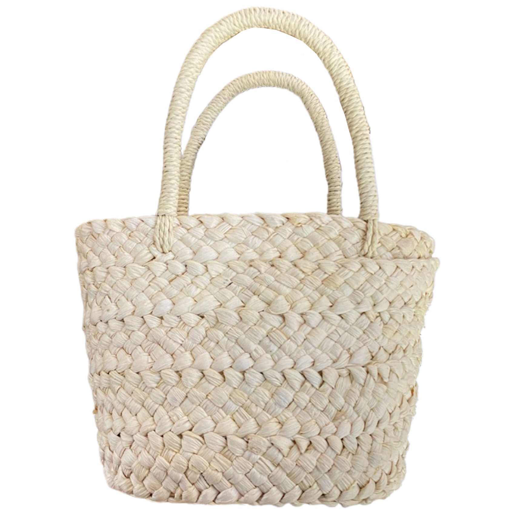 ABQR Summer Handmade Small Wov - Handbags ulasan dan harga